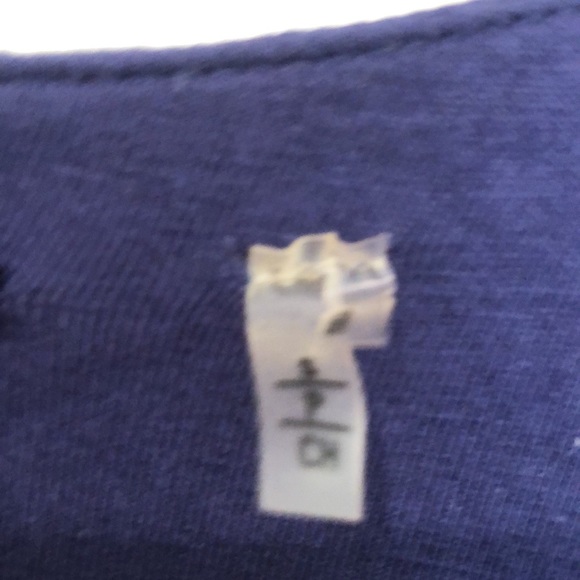 Tahari Scoop Neck Tank Top Maxi Dress - Picture 4 of 14